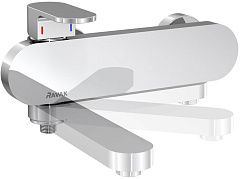 Смеситель для ванны Ravak Chrome CR 022.00/150 (X070042)