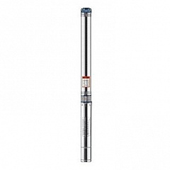 Скважинный насос Belamos 2TF-30/1 каб. 15м, центробежный