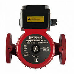 Насос циркуляционный UNIPUMP UPF 40-120 250
