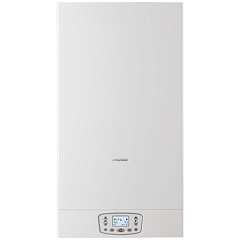 Настенный газовый двухконтурный котел отопления Italtherm TIME 35 F (301081280)