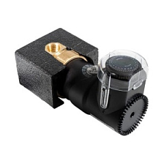 Циркуляционный насос IMP PUMPS SAN ECO PRO 15/15 BU с таймером
