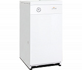 Напольный газовый котел отопления Ferroli TORINO 50