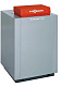 Напольный газовый котел отопления Viessmann Vitogas 100-F 29 кВт с Vitotronic 100 Тип KC3 GS1D870