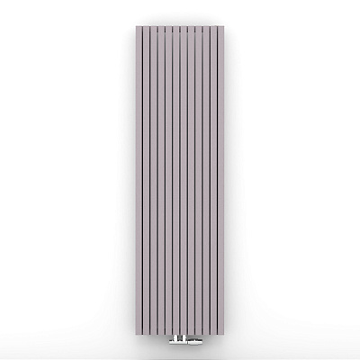 Стальной трубчатый радиатор отопления Jaga Tetra Wall H180 L041_цвет 058 (розовое золото)