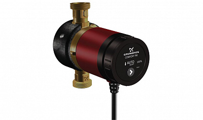 Циркуляционный насос Grundfos COMFORT UP 15-14 BXA PM