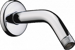 Кронштейн для верхнего душа Hansgrohe 140 мм 27411000