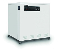 Напольный газовый котел отопления, одноконтурный, атмосферный Kentatsu Kobold PRO-07