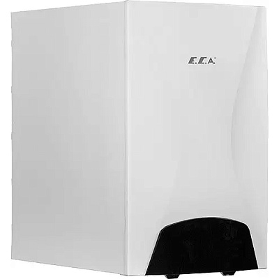 Настенный газовый конденсационный котел отопления E.C.A. Felis Slave Boiler 65 KW