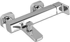 Смеситель для ванны Ravak 10 TD 022.00/150 (X070065)