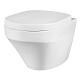 Унитаз подвесной AM.PM Inspire FlashClean C501700WH