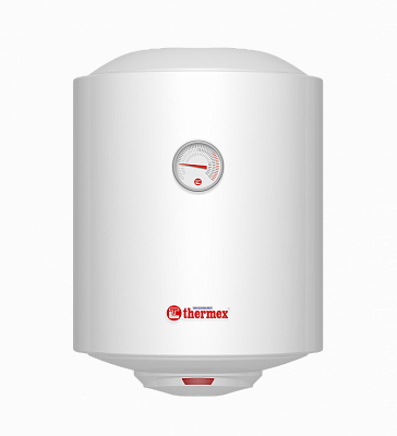 Электрический накопительный водонагреватель Thermex TitaniumHeat 30 V Slim