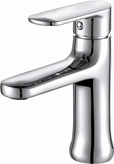 Смеситель для раковины Bravat OPAL F1125183CP-RUS