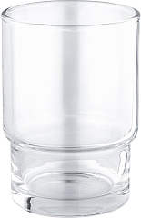 Стакан Grohe Essentials 40372001