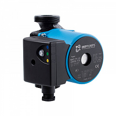 Циркуляционный насос IMP PUMPS NMT PLUS 15/80-130