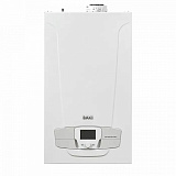Настенный газовый конденсационный котел отопления Baxi LUNA Platinum+ 1,18 GA