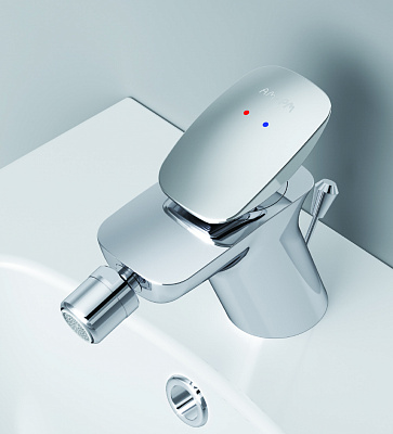 Смеситель для биде AM.PM Spirit 2.0 F70A83100