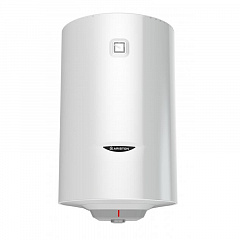 Электрический накопительный водонагреватель Ariston PRO1 R 50 V PL