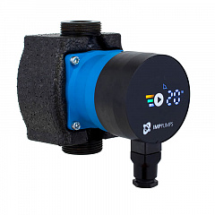 Циркуляционный насос IMP PUMPS NMT MINI PRO 20/40-130