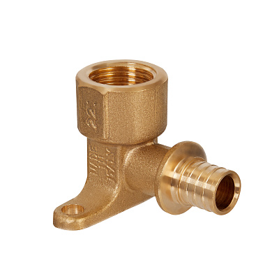 Водорозетка HOOBS , 16 x 2,2-G1/2