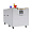 Напольный газовый конденсационный котел Gassero Ultrabox 210 кВт