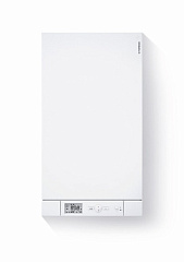 Настенный газовый одноконтурный котел отопления Viessmann Vitopend 100-W A1HB 24 кВт