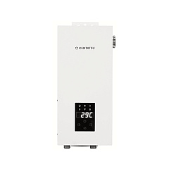 Электрический котёл отопления одноконтурный настенный Kentatsu Nobby Electro KBQ-11 (33355)