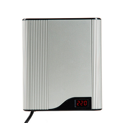 Стабилизатор напряжения Бастион Teplocom ST-222/500-И