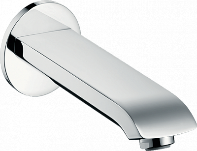Излив для ванны Hansgrohe Metris 31494000