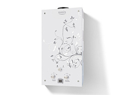 Газовая колонка Oasis 24 ZG