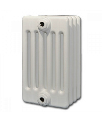 Стальной трубчатый радиатор отопления Zehnder 6100 / 1 секция