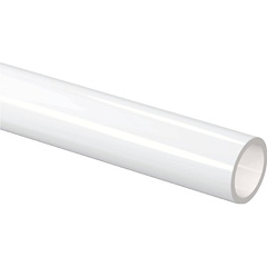 Труба из сшитого полиэтилена (PE-Xa) Usystems Radi Pipe белая PN10 20x2,8