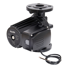Циркуляционный насос HOOBS CT 65-100SF 300мм 1000Вт 3x400В 50Гц (с ответными фланцами)