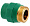 Муфта полипропиленовая с плоским уплотнением Banninger 25 x 3/4 (PP-R) G83332520