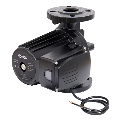 Циркуляционный насос HOOBS CT 65-100SF 300мм 1000Вт 3x400В 50Гц (с ответными фланцами)