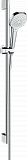 Душевой гарнитур Hansgrohe Croma Select E Vario 26592400