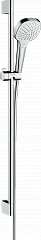 Душевой гарнитур Hansgrohe Croma Select E Vario 26592400