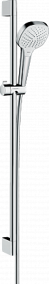 Душевой гарнитур Hansgrohe Croma Select E Vario 26592400