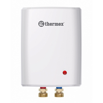 Электрический проточный водонагреватель Thermex Surf 6000