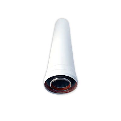 Удлинитель Camino L=3m 80/125mm (CE.00.65 H)