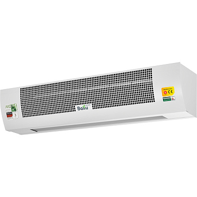 Тепловая водяная завеса Ballu BHC-B10W10-PS