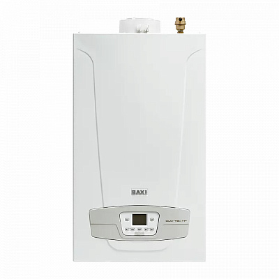 Настенный газовый конденсационный котел отопления Baxi LUNA Duo-tec MP+ 1.110