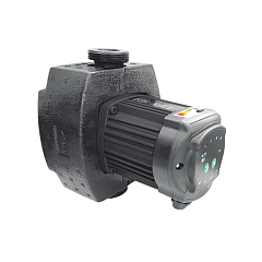 Циркуляционный энергоэффективный насос Valfex VALFEX ALPHA 32-60 180мм (с гайками и теплоизоляцией)