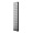 Биметаллический секционный радиатор отопления Royal Thermo PianoForte Tower Silver Satin 300 / 22 секций нижнее подключение