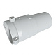Редукция Thermaflex для электрофузионной сварки GF-RED110/75