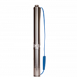 Скважинный насос Aquario ASP3E-65-75 (встр.конд, каб.50м)