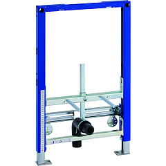 Система инсталляции для биде Geberit Duofix 82 см 111.524.00.1