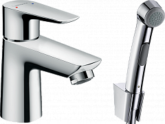 Смеситель для раковины Hansgrohe Talis E 71729000