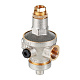 Редуктор давления VALTEC мембранный, от 1 до 7 бар 3/4