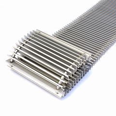 Декоративная решетка Techno РРА 250-800