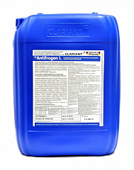 Антифриз для отопления Antifrogen L Пластиковая канистра